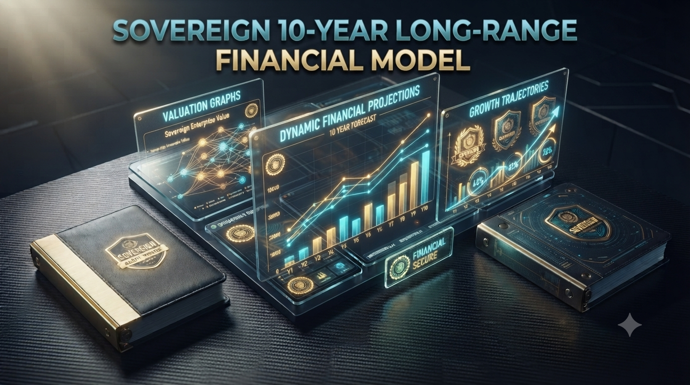 GhostOps 10-Year Long-Range Financial Model